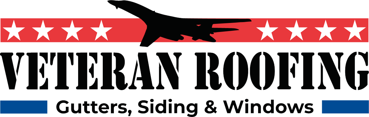 Veteran RoofingLogo