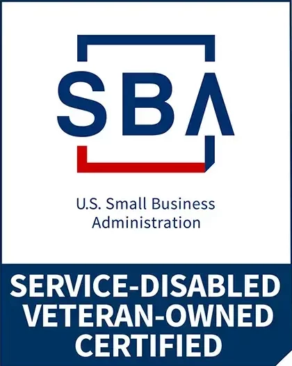 veteran-owned certified logo